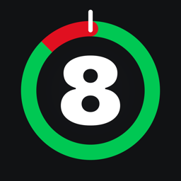 Hockey Shoot-out app icon