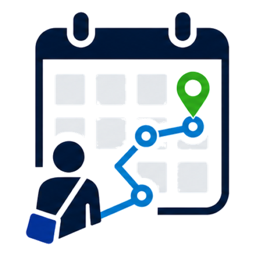 MyRepDay app icon