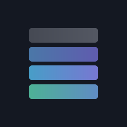 Stacksy Hub app icon